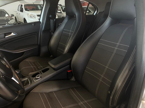 Mercedes-benz Clase A 1.6 A 200 Style B.efficiency 156cv
