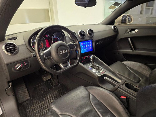 Audi TT TT 2.0 TFSI Stronic 200cv