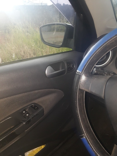 Volkswagen Voyage 1.0 City Mi Flex 8v