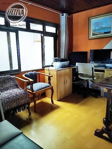 Imagem 10 de 15 de Residência 220m² - Araucária Porto Laranjeiras Só R$ 700 Mil - 1981r