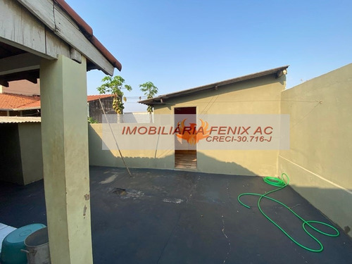 Imagem 5 de 14 de Casa A Venda Jd São Francisco Ourinhos/sp Imobiliária Fênix