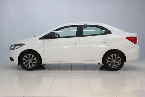Imagem 3 de 13 de Chevrolet Joy 1.0 Spe4 Flex Plus Manual 2021/2021