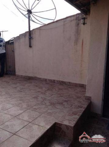Imagem 11 de 15 de Casa A Venda No Jardim Pitoresco Jacareí Sp Barata !!!ótima - 2731