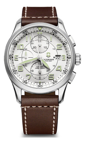 Relógio Victorinox Airboss Chronograph Automatic 241598