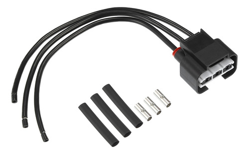 Arnés Connector Resistance Motor Ventilator Para Kia Sedona