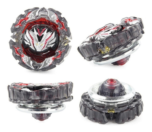 Beyblade B195 Dynamite Prominence Valkyrie Atomic Con Lanzad