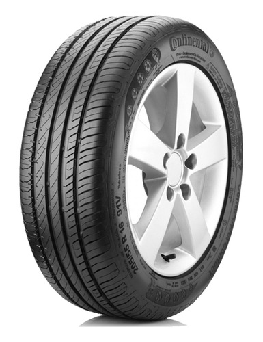 Llantas 205/60 R16 Continental Contipowercontact 92h