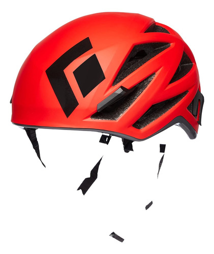 Equipo Casco Vapor - Octane - Medium/large