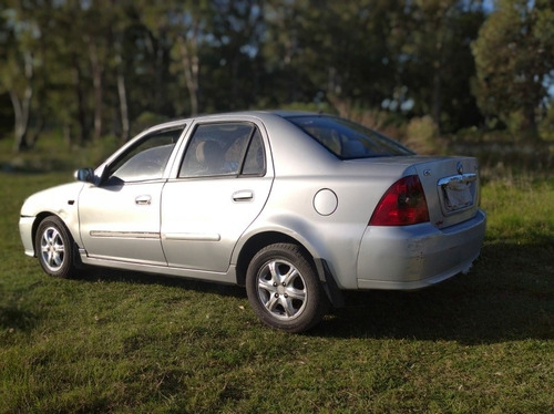 Geely Ck 2009 1.3 Gls