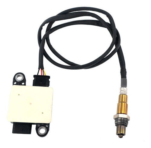 /para 55504789 0281007349 Sensor De Partículas De Escape