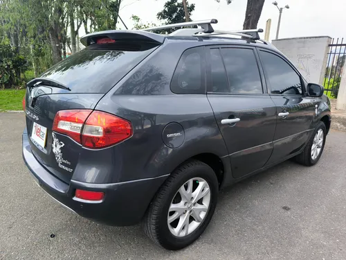 Renault Koleos 2.0 Dynamique Plus