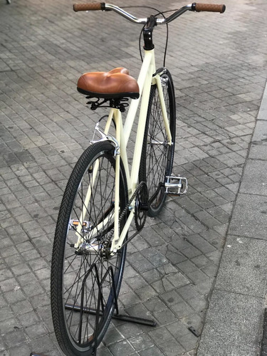 Imagen 2 de 7 de Bicicleta 28 Lady Tradicional - Cumpasbikeshop