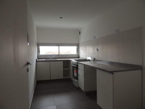Imagen 5 de 19 de Venta Departamento 2 Ambientes Estrenar Caba.