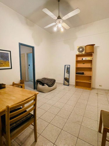 Imagen 2 de 8 de Venta Departamento 2 Ambientes A Mts De Facultad De Medicina