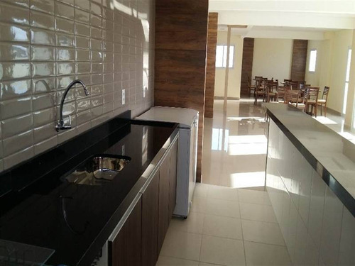 Imagem 16 de 30 de Apartamento, 2 Dorms Com 75.51 M² - Campo Da Aviacao - Praia Grande - Ref.: Gim6022693 - Gim6022693