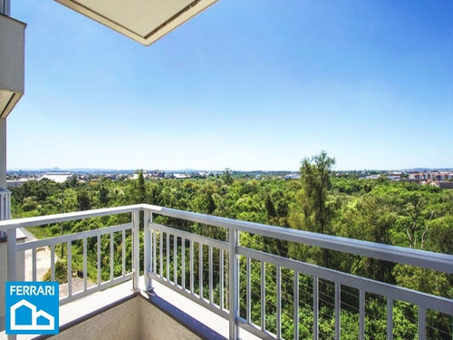 Imagem 8 de 22 de Apartamento - Ap00023 - 4298029