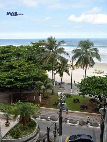 Imagem 2 de 7 de Apartamento Residencial À Venda, Centro, Guarujá - . - Ap10179