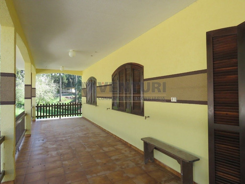 Imagem 3 de 15 de Chacara - Colonia Murici - Ref: 2345 - L-2345