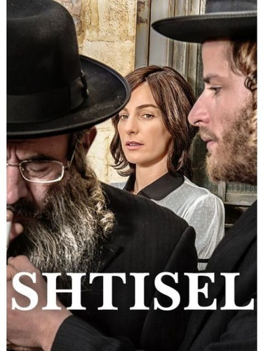 Série Shtisel Temporada 1 Ao 3 ( Leia A Descrição)