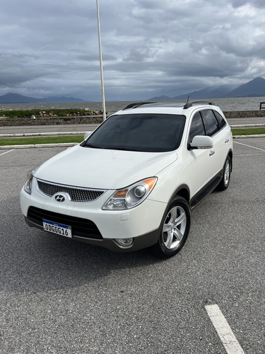 Hyundai Vera Cruz 3.8 V6 Aut. 5p