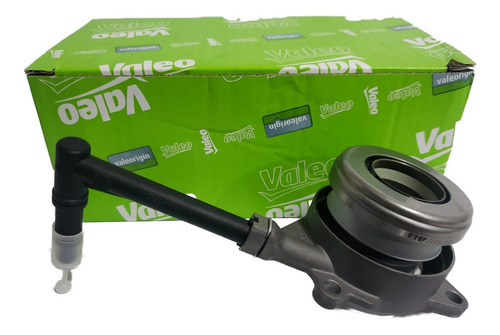 Collarín De Clutch Seat Toledo 2003 1.8l Turbo 180hp Valeo