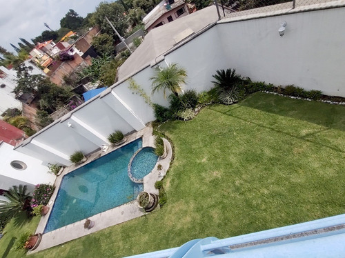 Imagen 28 de 28 de Bonita Casa En Rancho Cortes, Cuernavaca Morelos.