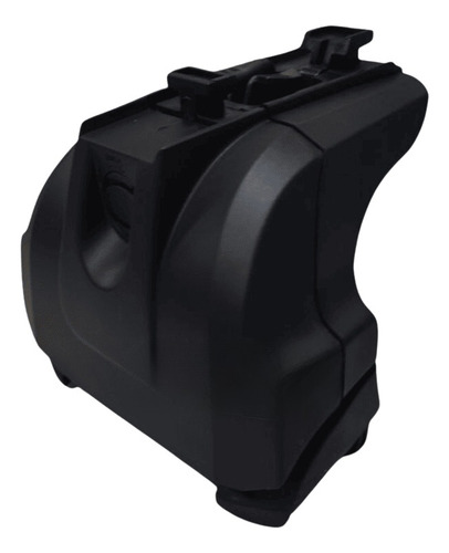 Barras Porta Equipaje Transversales Universal A Rieles 125cm