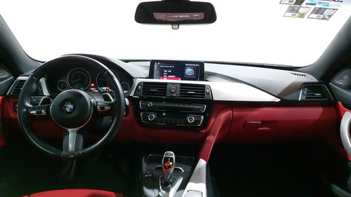 BMW Serie 4 3.0 440IA M SPORT