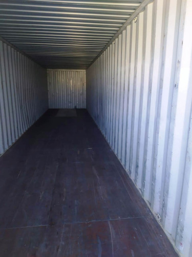 Contenedores Marítimos Containers 20'dv Formosa