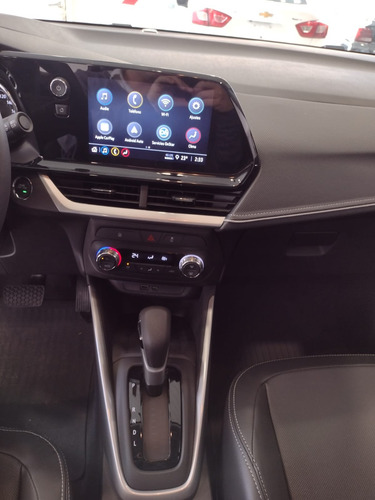 Chevrolet Montana 1.2 T Premier At