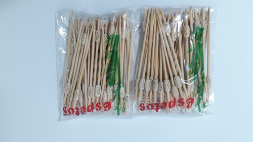 100 Espeto Enfeite Surf Tribal 12cm Lanches Coquetel Drinks