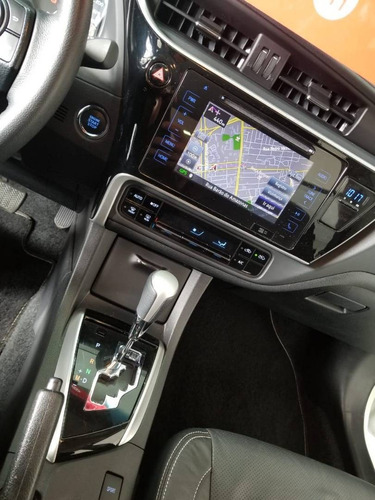 Imagem 8 de 15 de Toyota Corolla 2.0 Xei 16v Flex 4p Automático