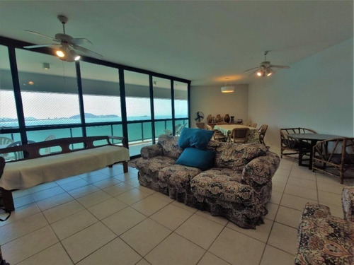 Imagem 6 de 30 de Apartamento Com 3 Dormitórios À Venda, 160 M² - Praia Das Astúrias - Guarujá/sp - Ap4761 - 34711709