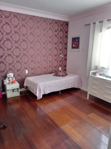 Imagem 12 de 29 de Chácara De 678 M² Com 6 Quartos, Sendo 5 Suítes À Venda Em Araçariguama - 0877_fuji