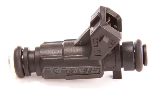 Imagem 2 de 5 de Bico Injetor Bosch 0280156403 Crossfox 1.6 Flex 2008