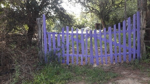 Imagem 2 de 8 de Terreno - Lageado - Ref: 402770 - V-mi17344