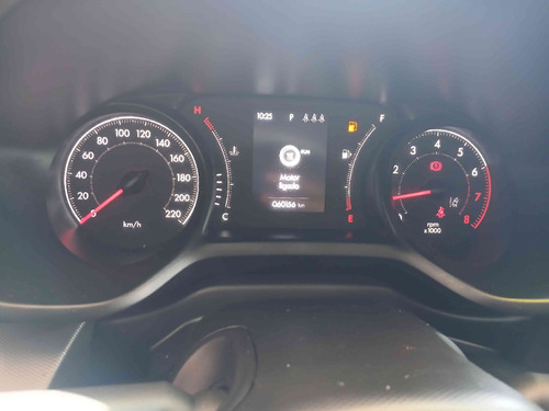 Fiat Pulse 1.0 TURBO 200 FLEX AUDACE CVT