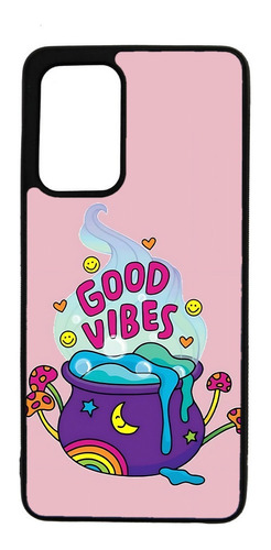 Carcasa Funda Para Vivo Y21s Diseño 60