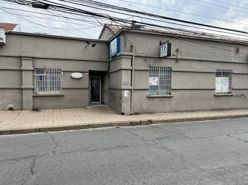 Vendo Centro Médico En Curicó Centro