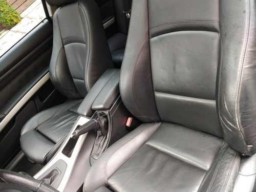 Imagen 10 de 14 de Bmw Serie 3 2008 3.0 335ia Coupe At