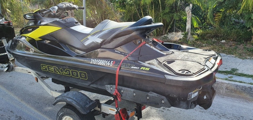 Imagen 3 de 14 de Seadoo Rxt260rs