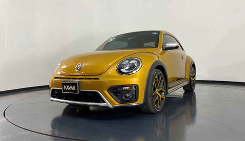 Imagen 1 de 15 de 47692 - Volkswagen Beetle 2017 Con Garantía At