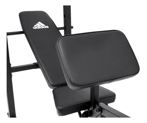 Banco De Entrenamiento Multifunción adidas