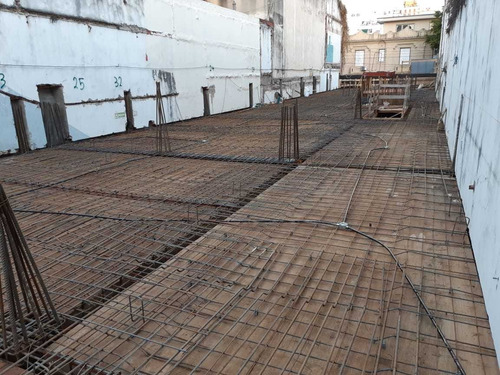 Imagen 2 de 10 de Losa De Hormigon Armado $20.000 El M2 Empresa Solmar