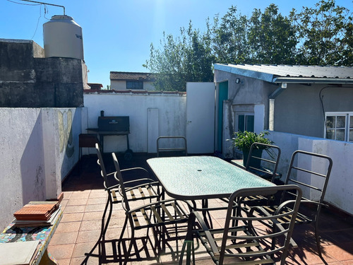 Ph 2 Ambientes Venta Villa Domico