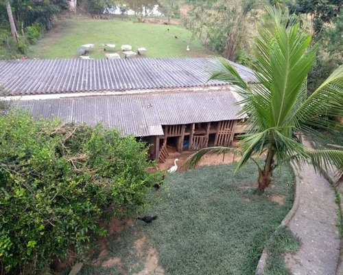 Chácara - 0101 - 32820413