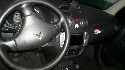 Citroën C3 2011 1.4 8v Glx Flex 5p