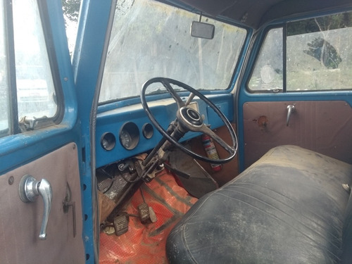 Ford F75 F75