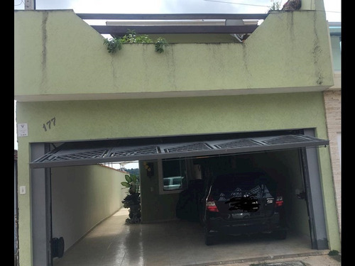 Imagem 1 de 23 de Sobrado, Jardim Sao Jose, Sao Roque, 4 Dorm, 2 Suite, 2 Vagas - 1769