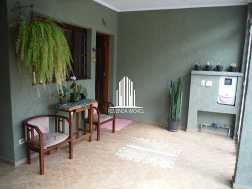 Imagem 8 de 13 de Casa Com 3 Dormitórios À Venda, 125 M² - Sp - Ca0817_mpv